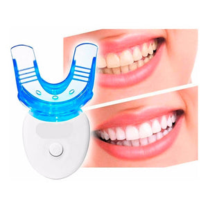 SET BLANQUEADOR DENTAL 20 MINUTOS-NAGADA