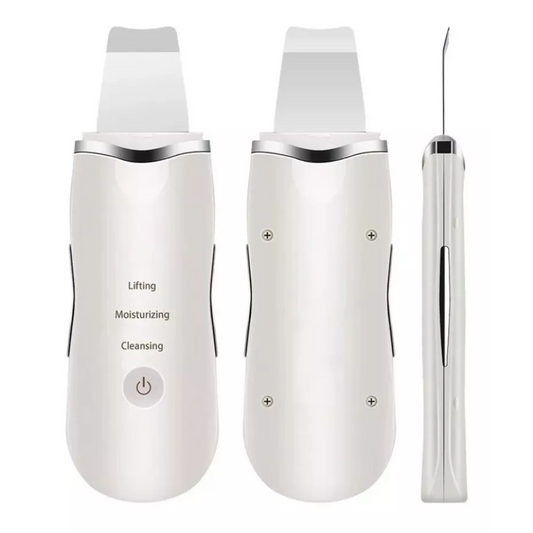 LIMPIADOR PEELING FACIAL ULTRASONICO- NAGADA