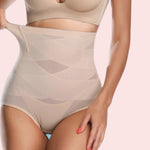 FAJA MOLDEADORA CONTROL DE ABDOMEN-NAGADA