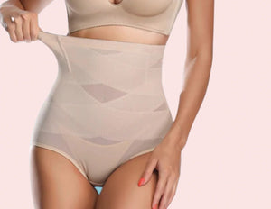 FAJA MOLDEADORA CONTROL DE ABDOMEN-NAGADA