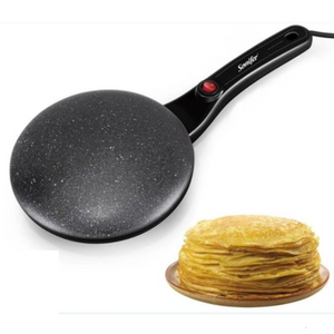 MAQUINA AUTOMATICA DE CREPES -NAGADA