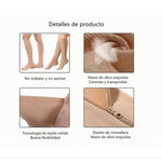 MEDIAS DE COMPRESION-NAGADA