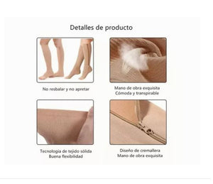 MEDIAS DE COMPRESION-NAGADA