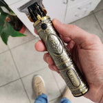 AFEITADORA INALAMBRICA PRO CORTA PELO-NAGADA