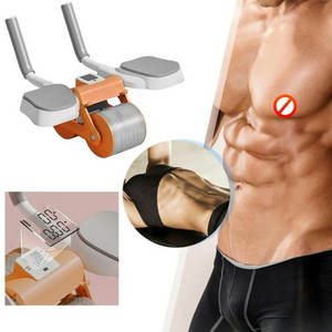 RUEDA ABDOMINAL -NAGADA