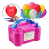 INFLADOR DE GLOBOS ELECTRICO-NAGADA