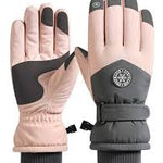 GUANTES TERMICOS IMPERBEABLES-NAGADA