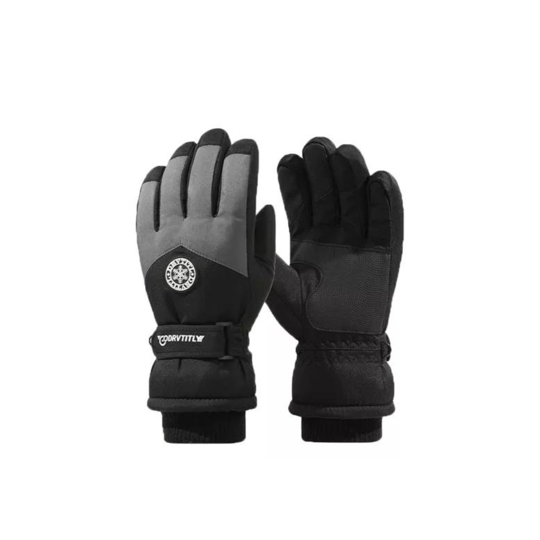 GUANTES TERMICOS IMPERBEABLES-NAGADA