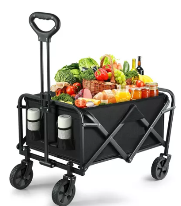 CARRITO PLEGABLE -NAGADA