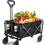CARRITO PLEGABLE -NAGADA