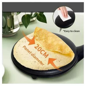 MAQUINA AUTOMATICA DE CREPES -NAGADA