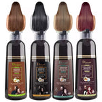 SHAMPOO COLORANTE TINTE CUBRE CANAS-NAGADA