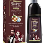 SHAMPOO COLORANTE TINTE CUBRE CANAS-NAGADA