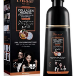 SHAMPOO COLORANTE TINTE CUBRE CANAS-NAGADA