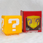 LAMPARA CUBO MARIO BROS CON SONIDO-NAGADA