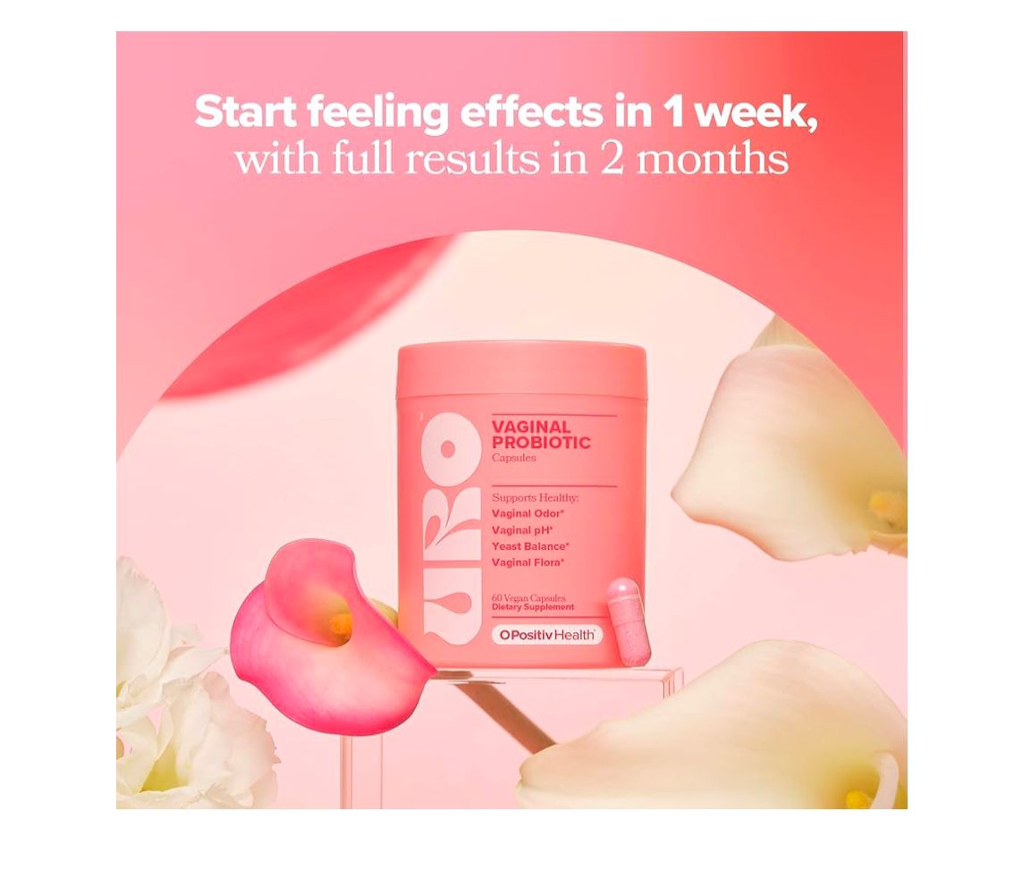 PROBIOTICO VAGINAL URO-NAGADA