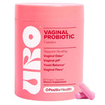 PROBIOTICO VAGINAL URO-NAGADA