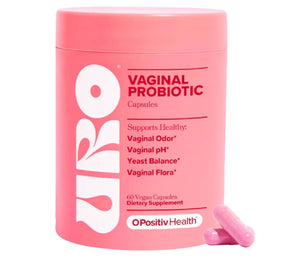 PROBIOTICO VAGINAL URO-NAGADA