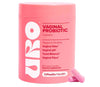 PROBIOTICO VAGINAL URO-NAGADA