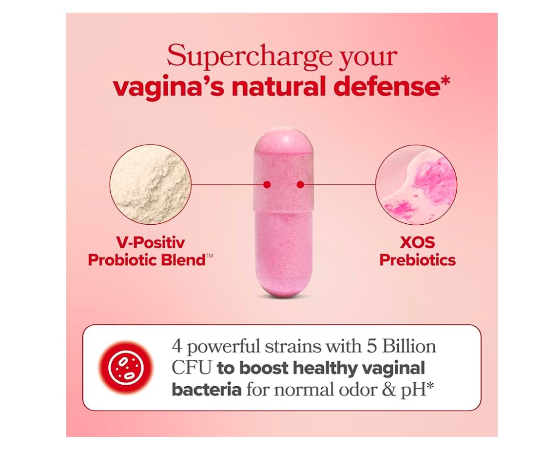 PROBIOTICO VAGINAL URO-NAGADA