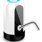 DISPENSADOR DE AGUA AUTOMATICO-NAGADA