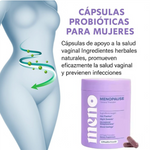 MENO PROBIOTICOS PARA LA MENOPAUSIA-NAGADA