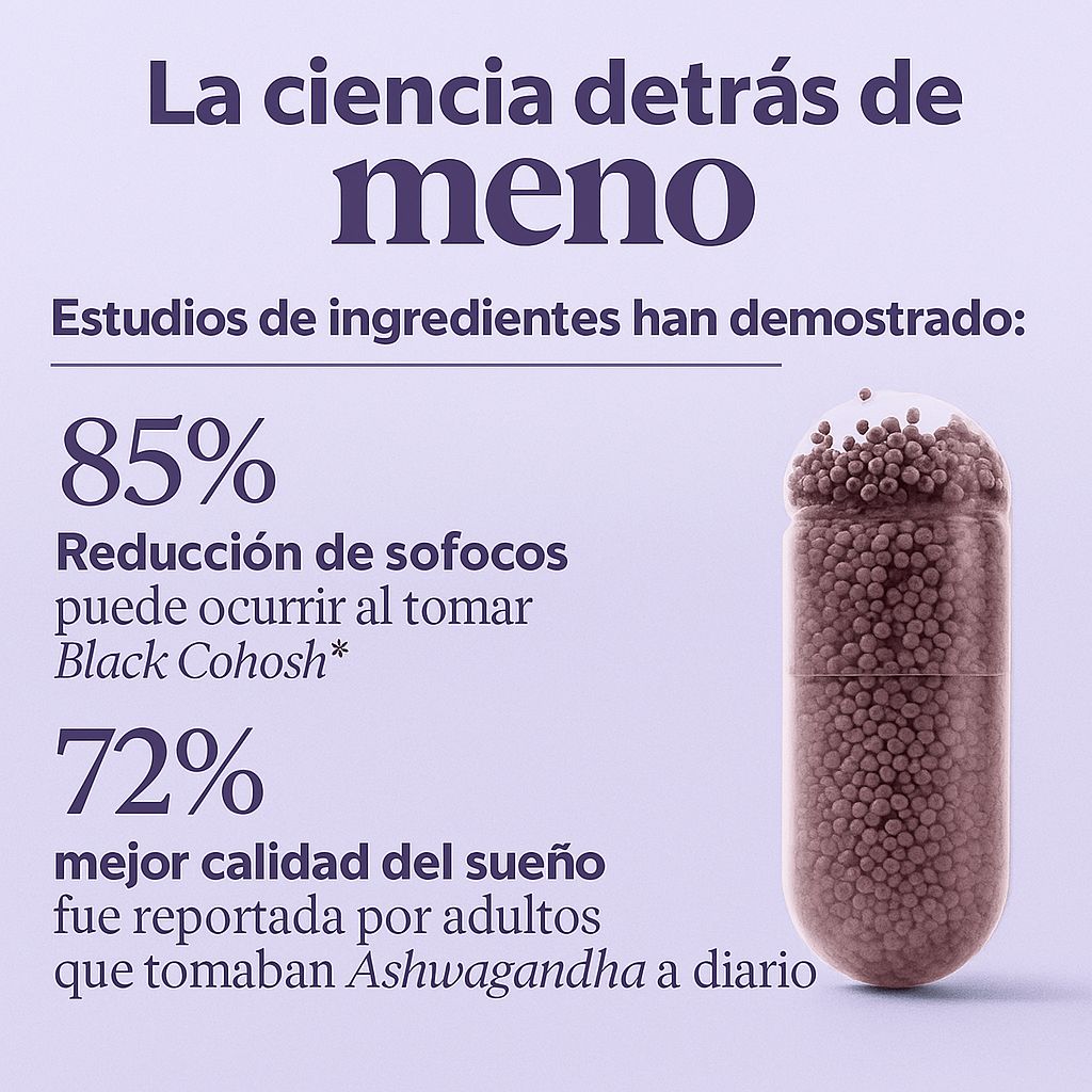 MENO PROBIOTICOS PARA LA MENOPAUSIA-NAGADA