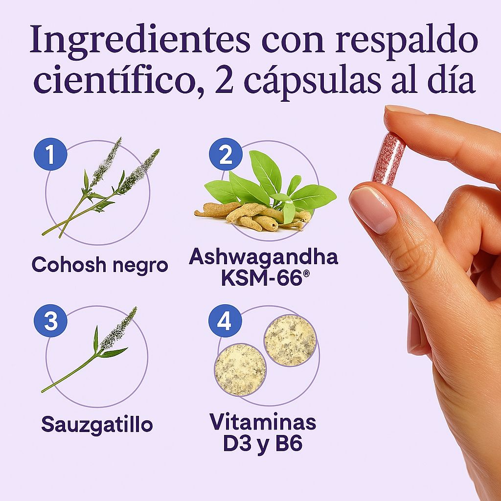 MENO PROBIOTICOS PARA LA MENOPAUSIA-NAGADA