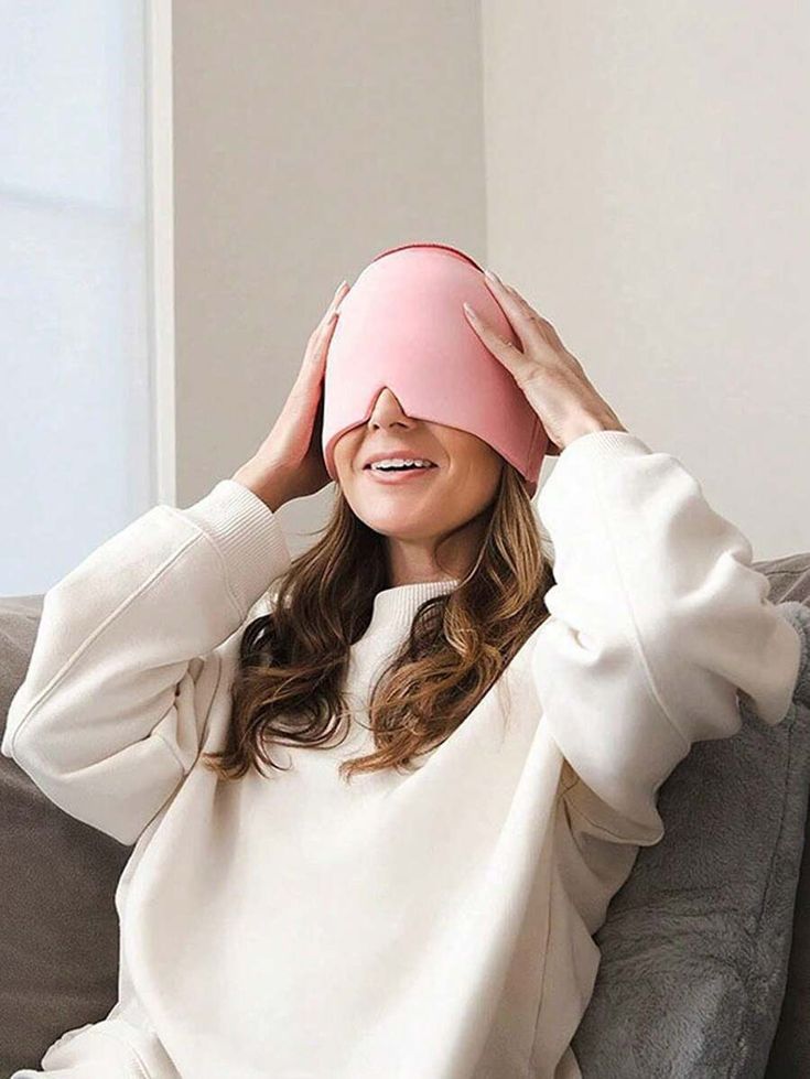 GORRO GEL TERAPEUTICO- NAGADA