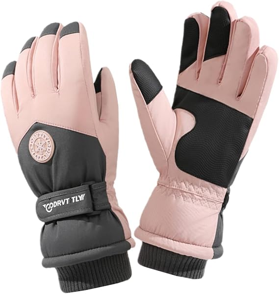 GUANTES TERMICOS IMPERBEABLES-NAGADA