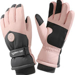 GUANTES TERMICOS IMPERBEABLES-NAGADA