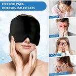 GORRO GEL TERAPEUTICO- NAGADA