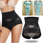 FAJA MOLDEADORA CONTROL DE ABDOMEN-NAGADA