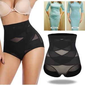 FAJA MOLDEADORA CONTROL DE ABDOMEN-NAGADA