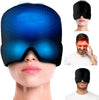 GORRO GEL TERAPEUTICO- NAGADA