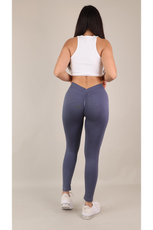 LEGGINGS LEVANTA GLUTEOS-NAGADA