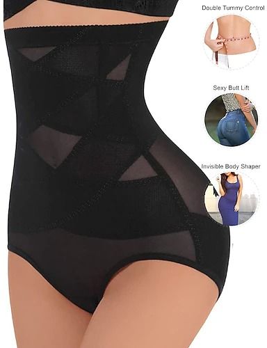 FAJA MOLDEADORA CONTROL DE ABDOMEN-NAGADA