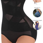 FAJA MOLDEADORA CONTROL DE ABDOMEN-NAGADA