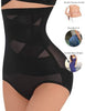 FAJA MOLDEADORA CONTROL DE ABDOMEN-NAGADA